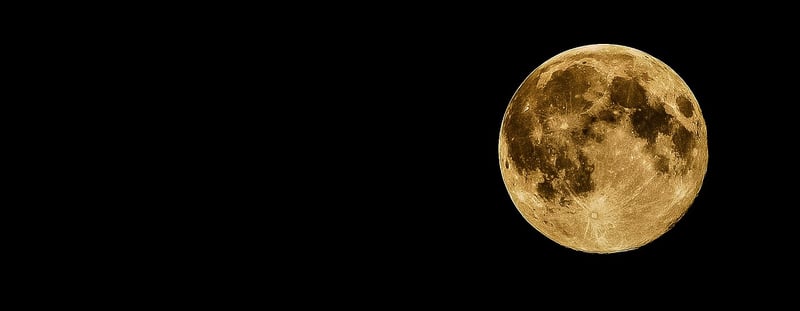 Sun and Moon Accents